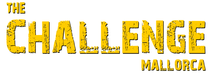 The Challenge Mallorca logo