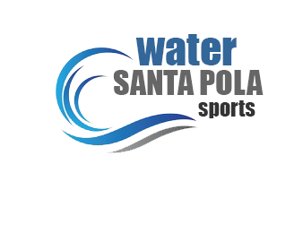 Water Sports Santa Pola logo