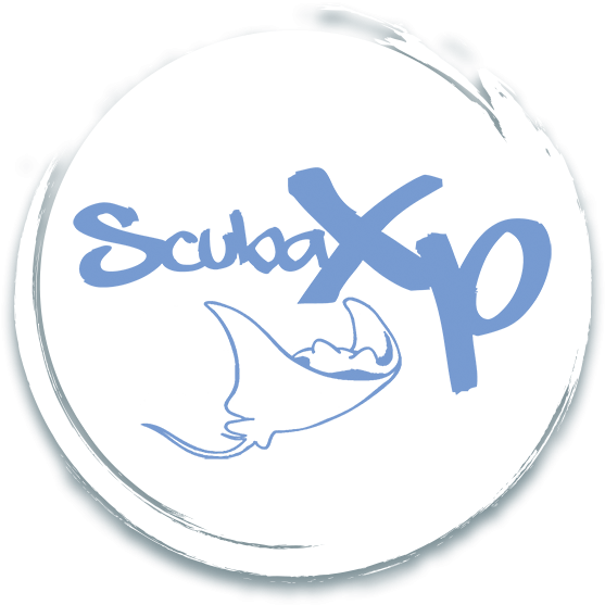 ScubaXP logo