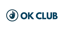 OK Club Diving Center logo
