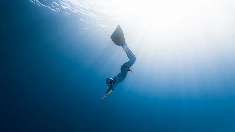 Apulmo Freediving - Centro de Apnea en Mallorca