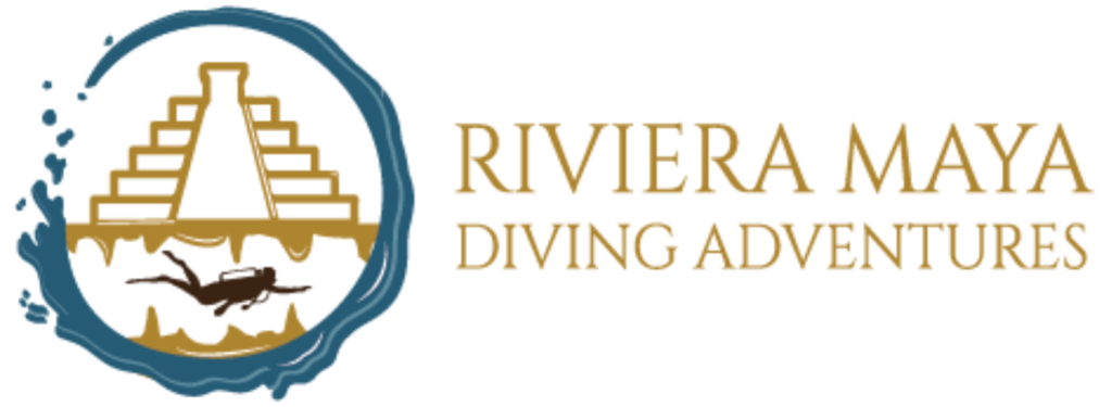 Riviera Maya Diving Adventures logo