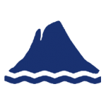 BLUE HEAVEN DIVERS logo