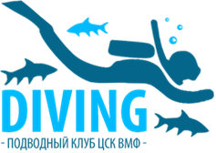 Sport Club DIVING logo