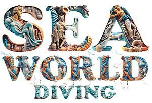 Baia Diving Center logo