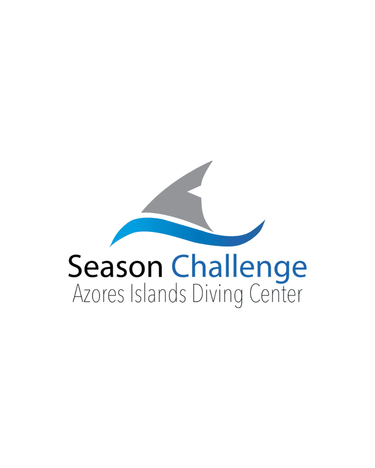 Season Challenge Azores PADI 5* IDC Dive Resort logo