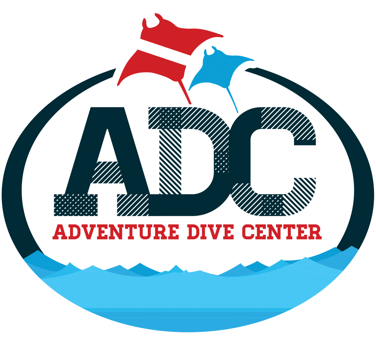 Adventure Dive Center