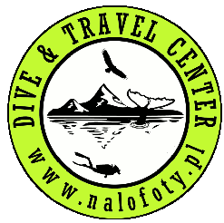 Dive & Travel Center naLofoty.pl logo