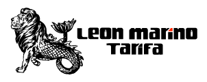 Leon Marino Dive Center logo