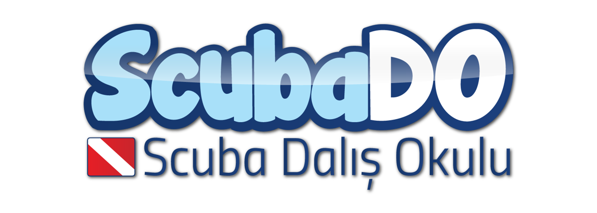SCUBADO DALIS OKULU logo