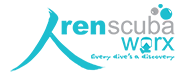 REN Scubaworx logo