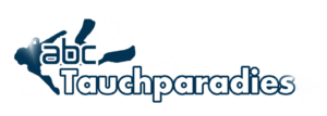 abc-Tauchparadies logo