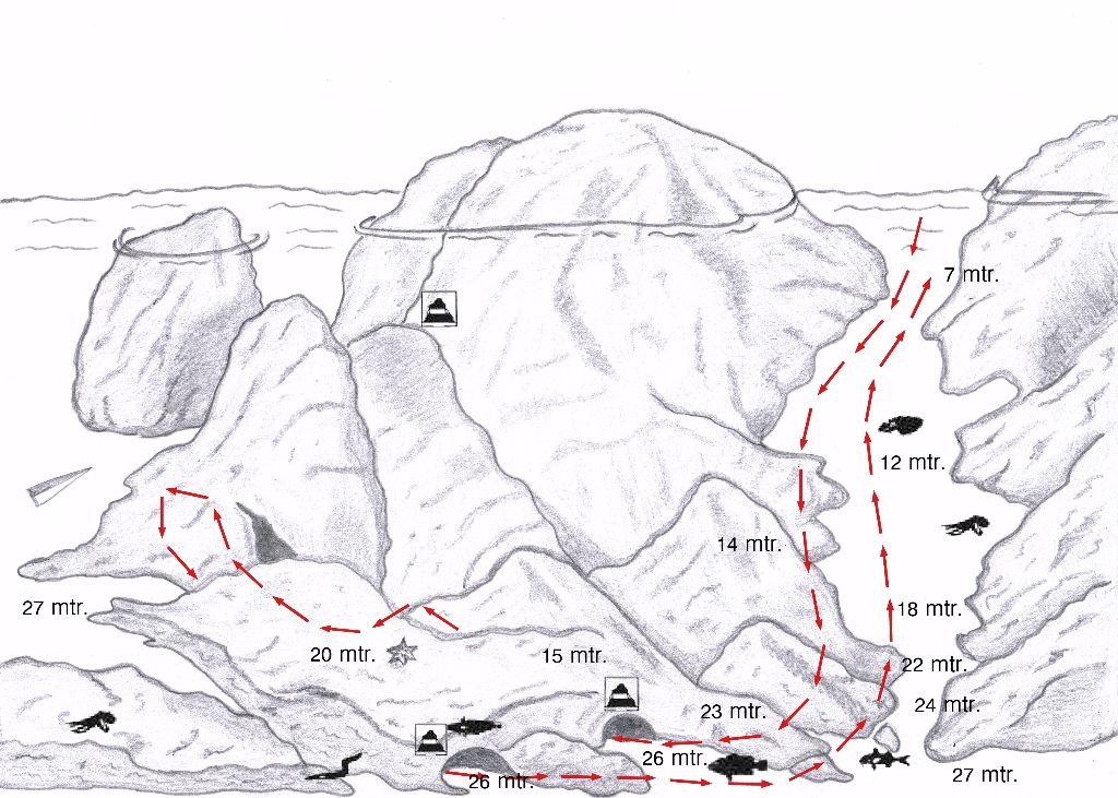 Cuevas Port Salví 4