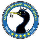 ASD Cormorano Sub Forli logo