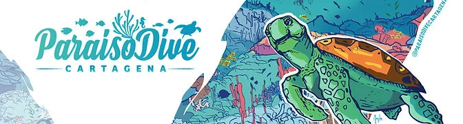 Paraiso Dive Cartagena