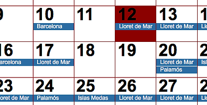 BCN Diving