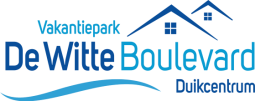 De Witte Boulevard duikcentrum logo