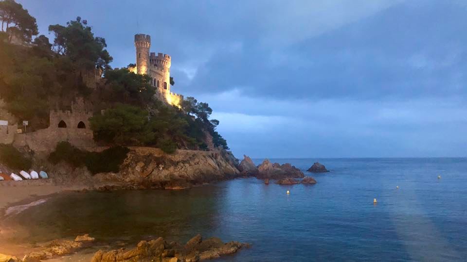 DIVERTYSUB ( BCN Y LLORET DE MAR)