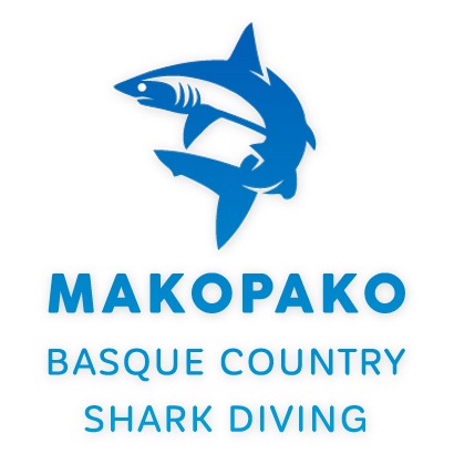MAKO PAKO - BASQUE SHARK DIVING logo