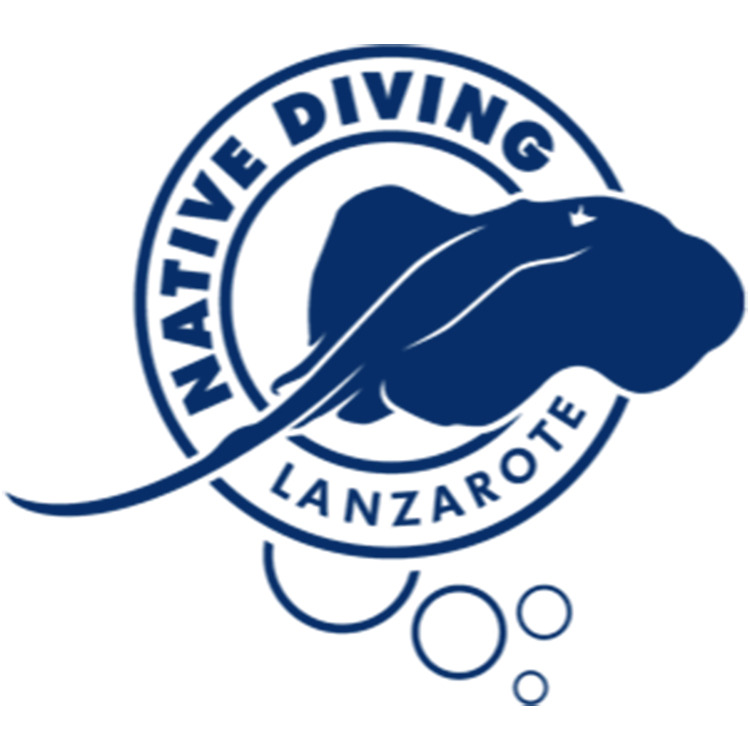 NATIVE DIVING LANZAROTE logo