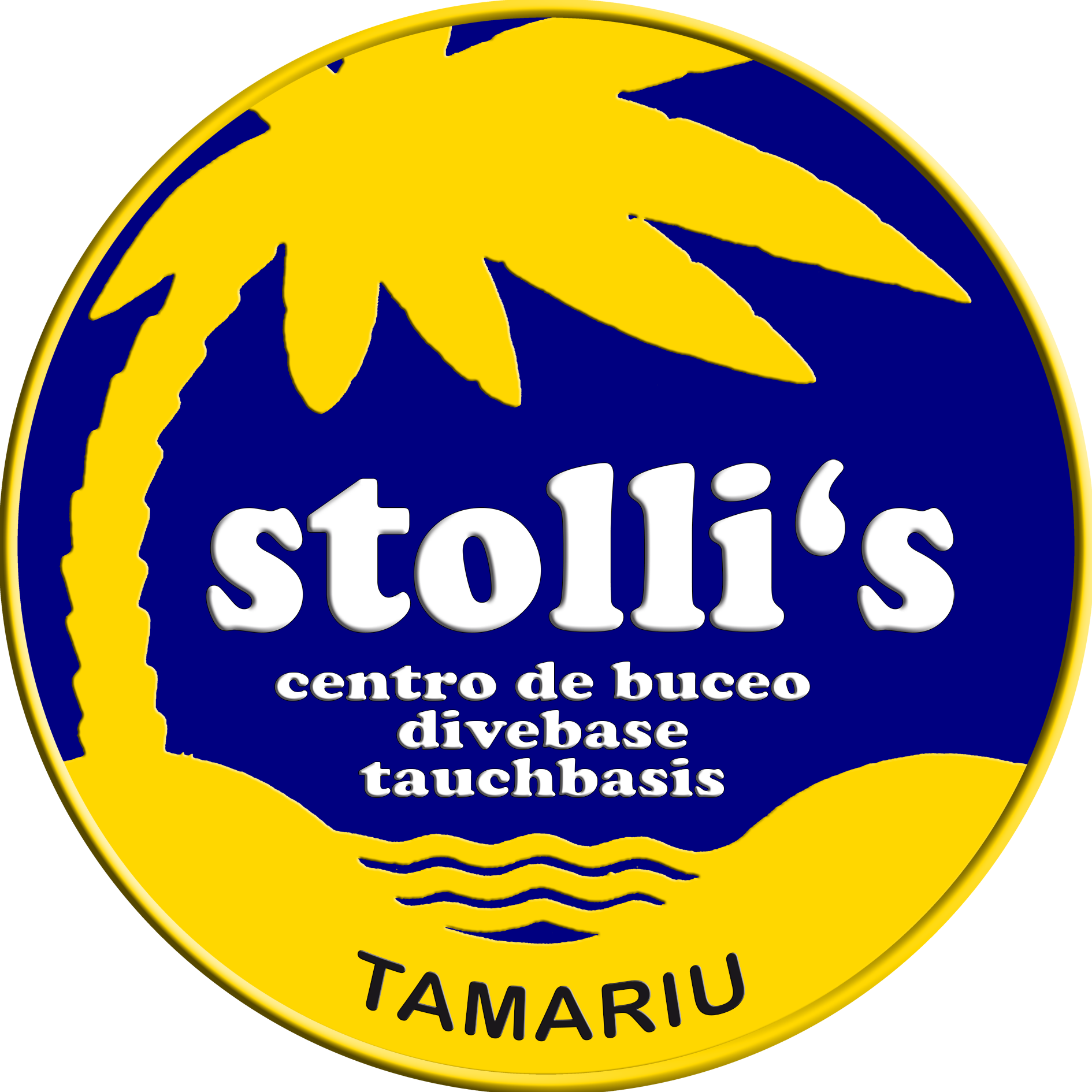 STOLLIS CENTRO DE BUCEO logo