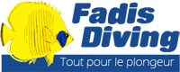 Fadis Diving Versailles logo