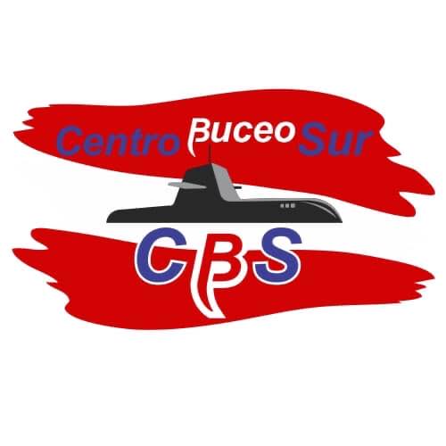 CENTRO BUCEO SUR logo