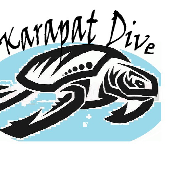 KARAPAT DIVE GRAN CANARIA logo