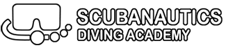 Scubanautics Diving Academy logo