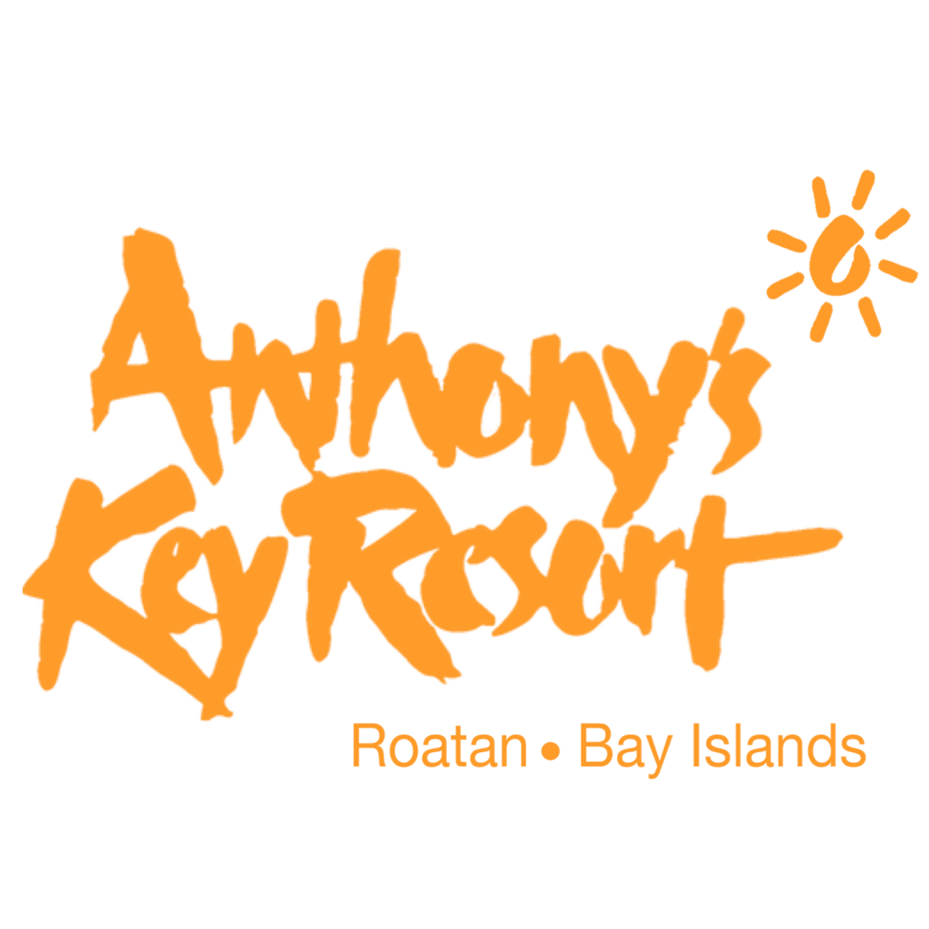  ANTHONY'S KEY RESORT  logo