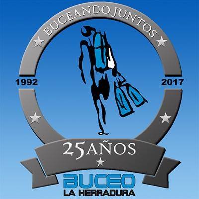 BUCEO LA HERRADURA logo