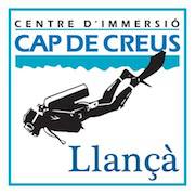 CENTRO DE INMERSIÓN CAP DE CREUS logo