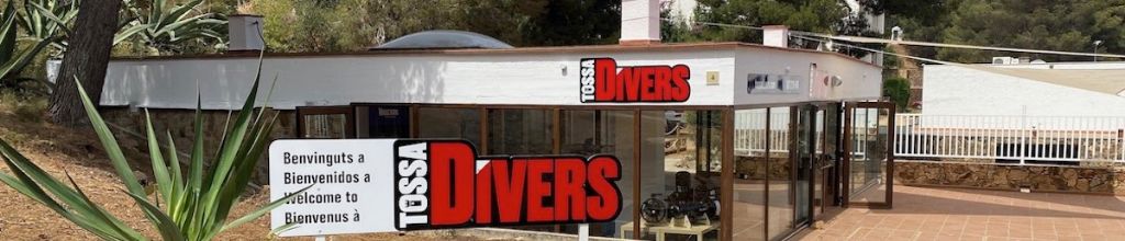 Tossa Divers