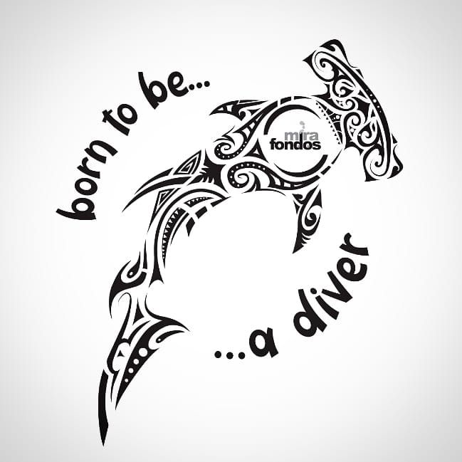  Mirafondos Buceo logo