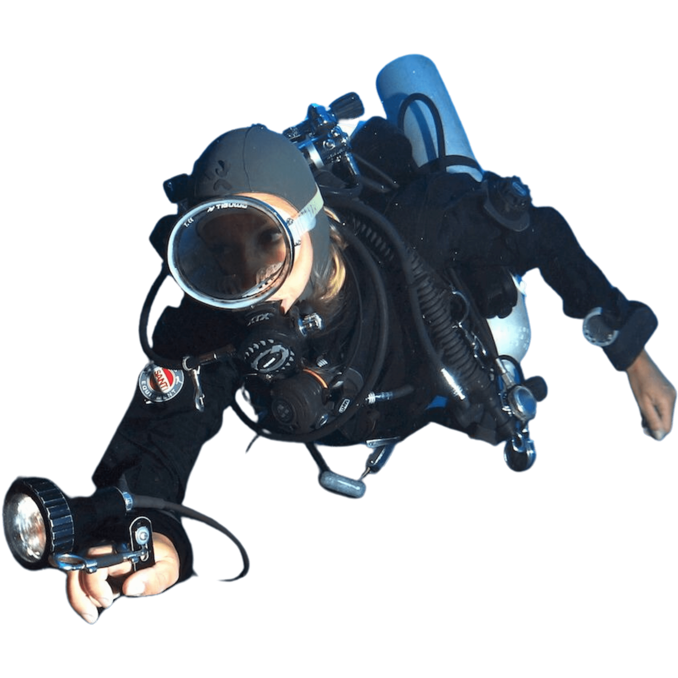 ARGENTARIO DIVERS SRL
