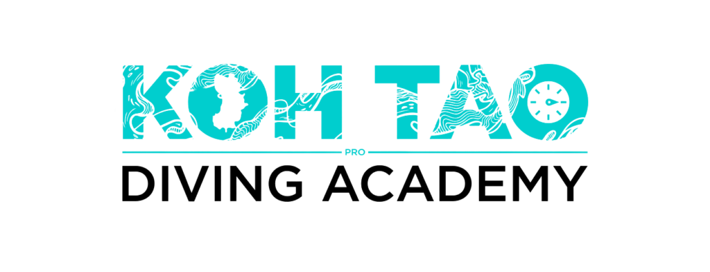 Koh Tao Diving Academy logo