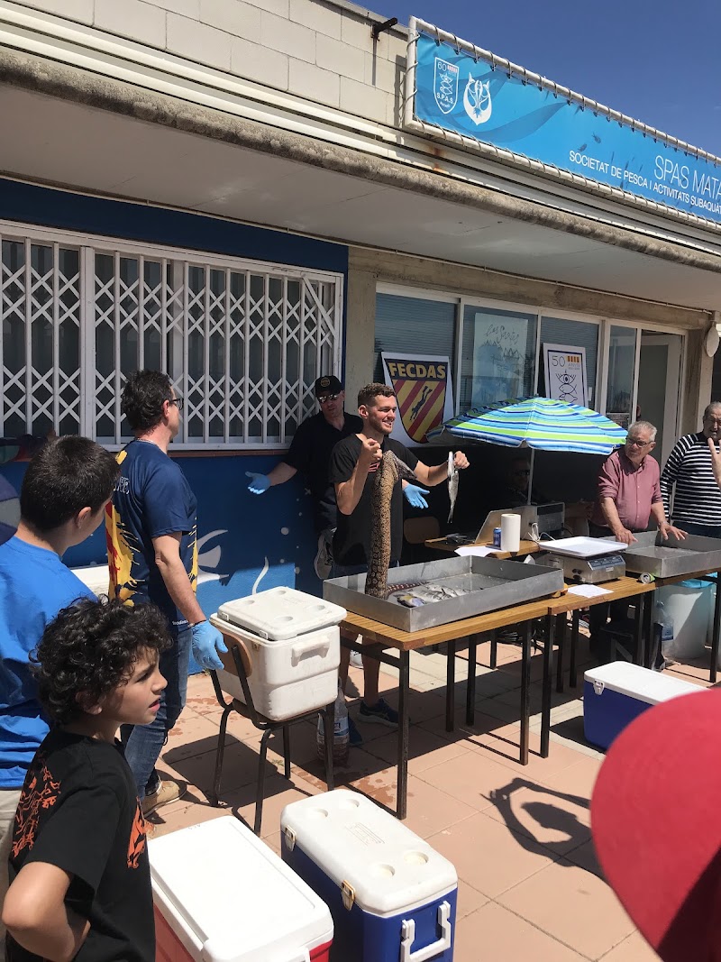 Blaumar Centre de Submarinisme