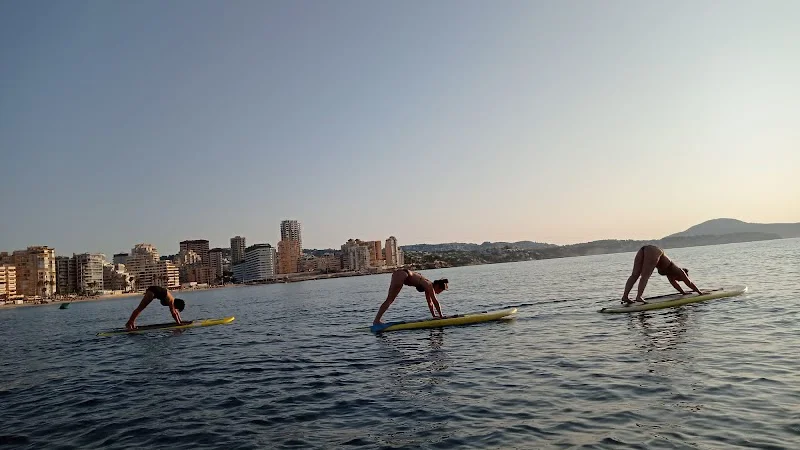 Centro de Buceo y Multiaventura