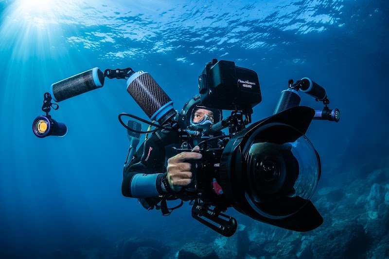 Underwater Safety Programs S.L. logo