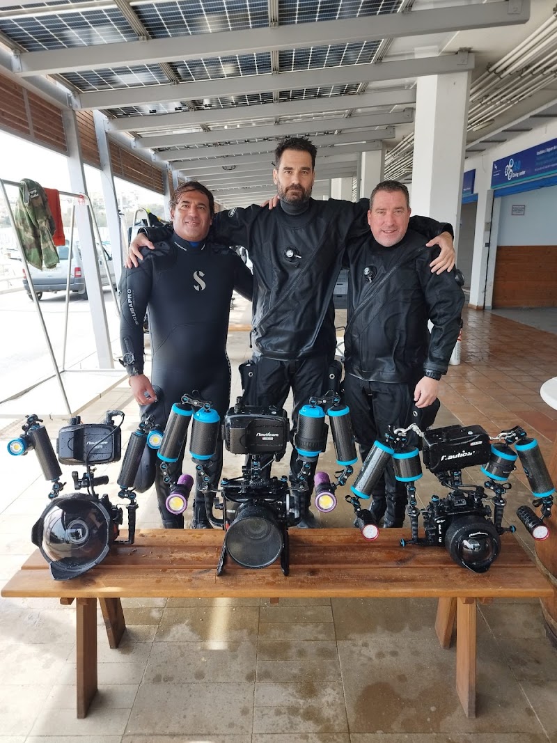 Underwater Safety Programs S.L.