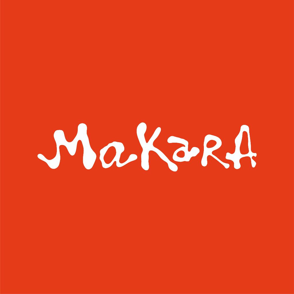 MAKARA logo