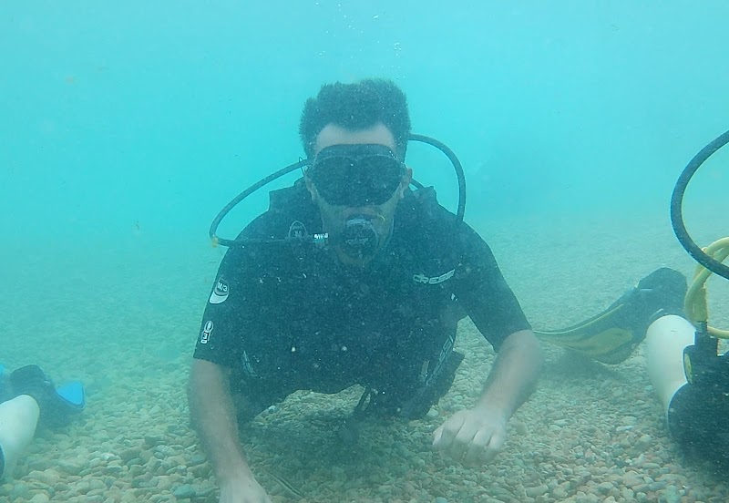 SuperDive Tossa de Mar