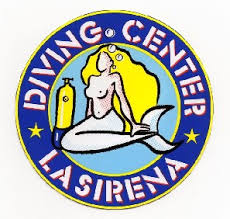 NEPTUNO - LA SIRENA logo
