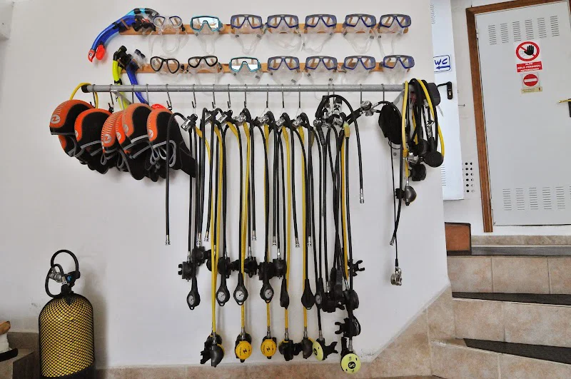 Aqua Diving Adventures powered by Extra Divers