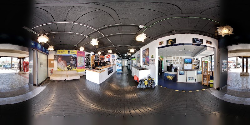 Balkysub Dive Operations | Diving School