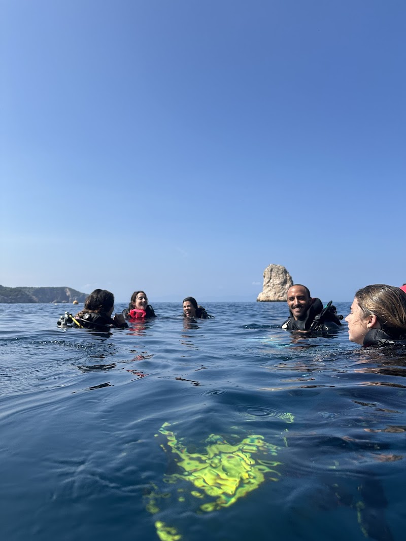 Calypso Diving Estartit SL