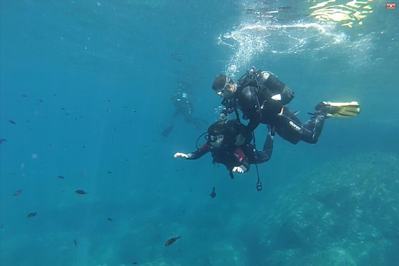 Costa Brava Divers