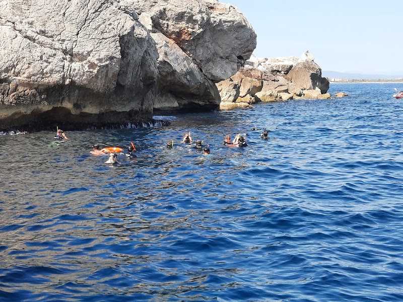 Diving Center La Sirena