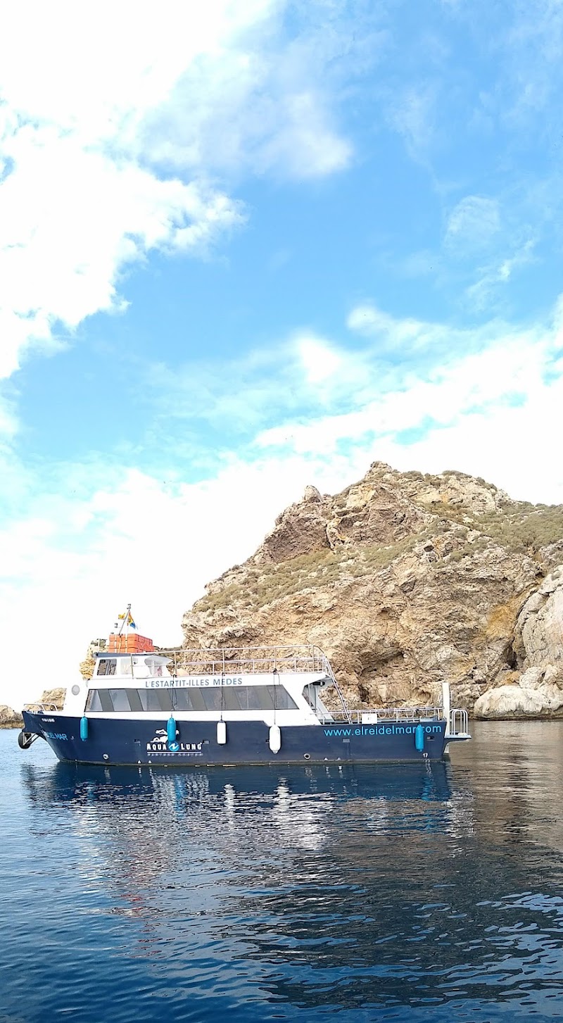 El Rei del Mar Diving Center