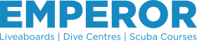 Emperor Divers - Wadi Sabarah logo